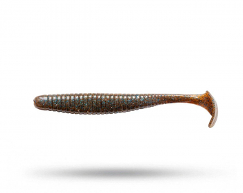 Noike Smokin' Swimmer 4'
